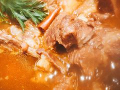 -到家尝北京菜(西坝河店)