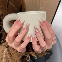 -斯馨·健康美甲美睫