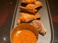 -老头儿油爆虾·知味杭州(爱琴海购物中心)