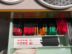 -丰茂烤串(外滩星荟中心店)