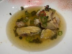 -绿杨春·淮扬宴(庐山路店)