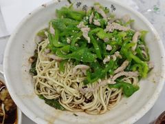 -蒋家桥饺面店(广陵路店)