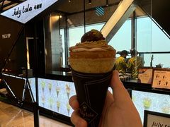 -July tale·可丽饼(德基广场店)