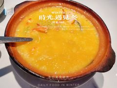 -潮堂 · 潮州菜(国贸商城店)