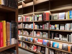 -茑屋书店(天目里店)