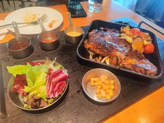 -新贝乐意大利餐厅(苏州中心店)