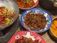 -高嗲嗲·现炒下饭菜(石鼓路店)