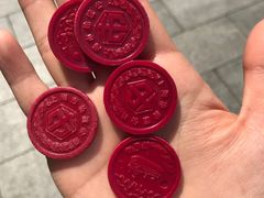-黄浦江游览快线(金陵东路码头)