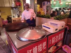 -百年神厨·地道川菜(清江西路店)