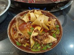-肥龙火锅(南坪店)