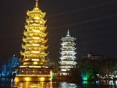 -桂林两江四湖景区