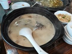 -鲜椒鱼·雅安地标性美食