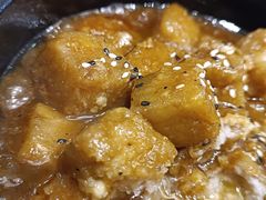 -花麦地溪边小厨(天台国清寺入口店)