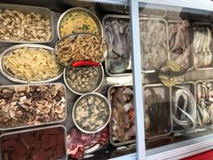 -阿水杠面(漳港店)