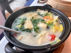 -莉莉海堂HAITANG·烤鸭(国贸商城店)