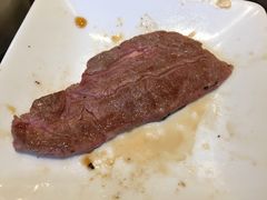-俺的焼肉(銀座9丁目店)