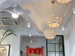 大堂-堂屋糖水店(愚园店)