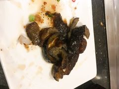 -大渔铁板烧(大悦城店)