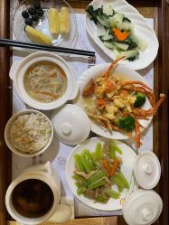 -爱贝蕊恩韩式月子会所(南山店)