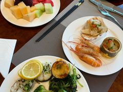 -索菲特西湖大酒店·香榭丽全日候餐厅(南山路店)