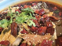 -悦融·京鲁菜·露台花园(安定门店)