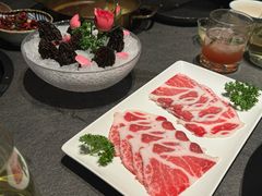 -滟设火锅料理(南滨路店)