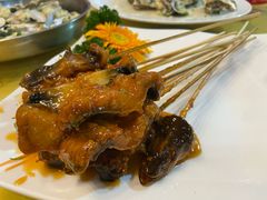 -园林美食城·本土农家菜(杨和镇店)