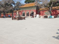 -沈阳市东陵公园