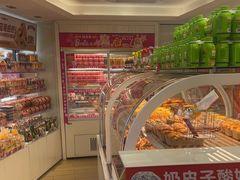 -味多美蛋糕(八大处店)