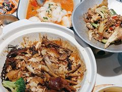 -小吴越·江浙融合菜(惠山万达广场店)