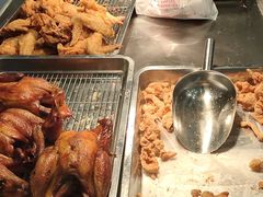 -永顺炸鸡( 立水桥北苑店)