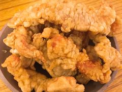 现炸酥肉-刁姐火锅(五小区店)