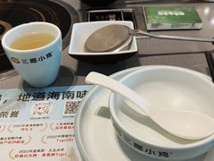 -椰小鸡·琼州糟粕醋(美兰缤纷城店)