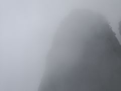 -秦岭天竺山景区
