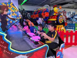 -宝燕乐园(闵行旗舰店)