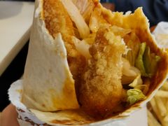 -麦当劳(龙之梦购物中心店)