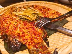 -云海肴·汽锅鸡·云南菜(美罗城店)