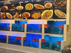 -鱼痴渔醉·食鲜集(月亮湾店)