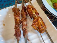 -巴依老爷·新疆美食(上城区天城路店)