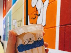 -Dogi&kiki Coffee(中心商务大厦店)