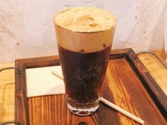 -春庄咖啡SpringHues(钟楼小区店)