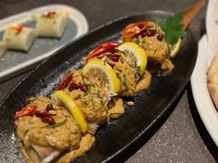 -ELI FALAFEL Lebanese&Mediterranean黎巴嫩美食(富城路店)