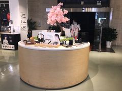 -Sony Store 索尼(上海淮海中路店)