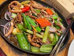 -御满江海鲜酒家(洛溪新城店)