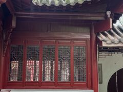 -采石矶景区