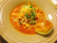 -Cafe Alice咖啡爱丽丝(奥城店)