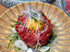 -丸藏和牛烧肉专门店(园区师惠坊店)