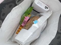 -好利来(奥林匹克购物广场店)