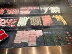 -牛New寿喜烧(中山公园龙之梦店)