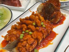 -老苏州芳和园茶酒楼  传统苏帮菜(观前店)